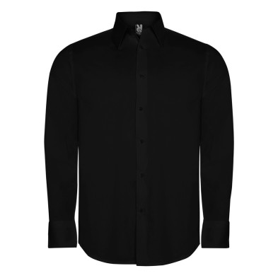 Camisa M/L Roly Moscu 5506