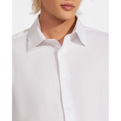 Camisa M/L Roly Moscu 5506