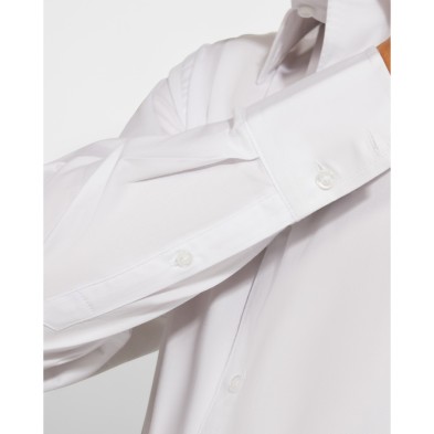 Camisa M/L Roly Moscu 5506
