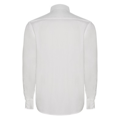 Camisa M/L Roly Moscu 5506