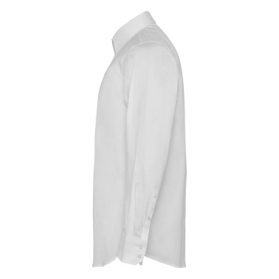 Camisa M/L Roly Moscu 5506
