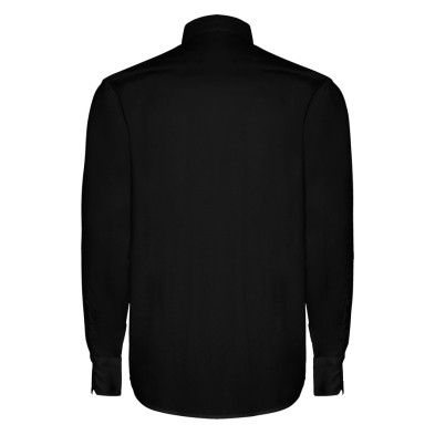 Camisa M/L Roly Moscu 5506