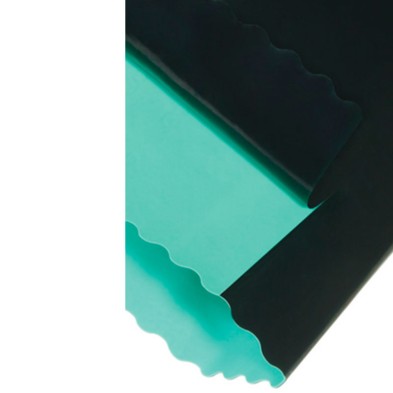 Guante Mapa Fluotech 468