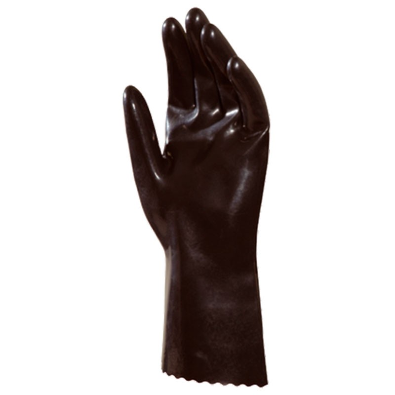 Guante mapa fluotech 468