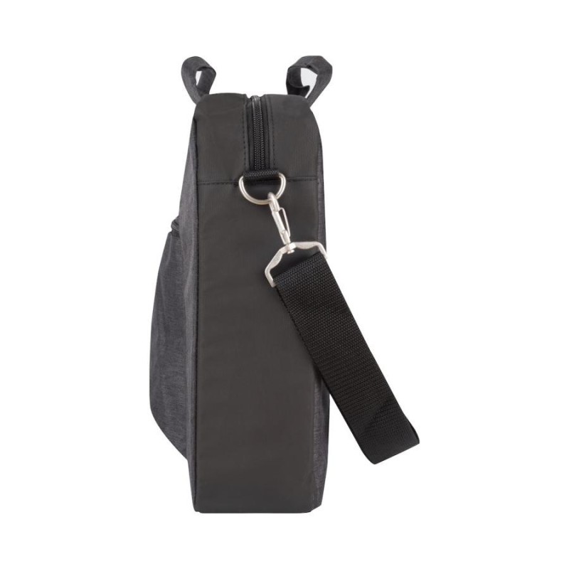 Maletin clique prestige briefcase 040313 antracita marengo