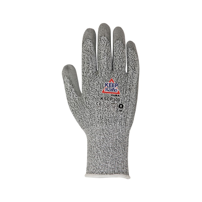 Guante juba garden hgkscp300