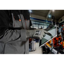 guante mapa krytech 622 
