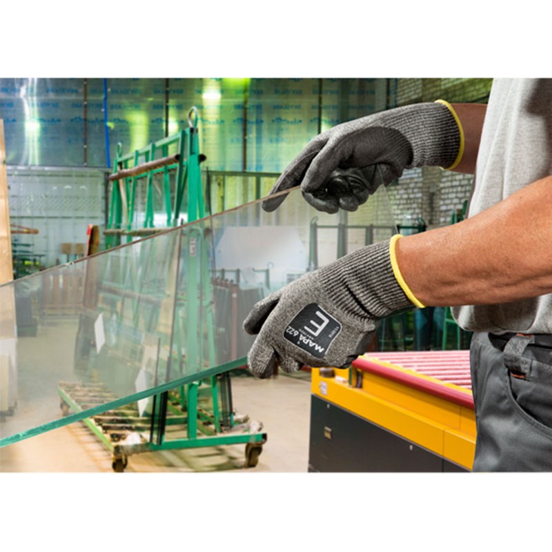 Guante mapa krytech 622