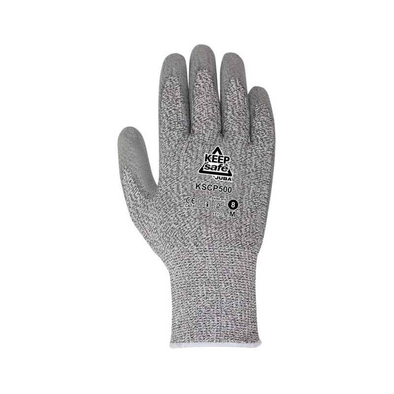 Guante juba keep safe kscp500