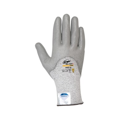 Guante Juba Ninja Silver Plus nsp10