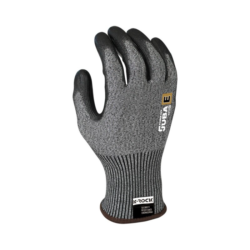 Guante juba power cut 4213