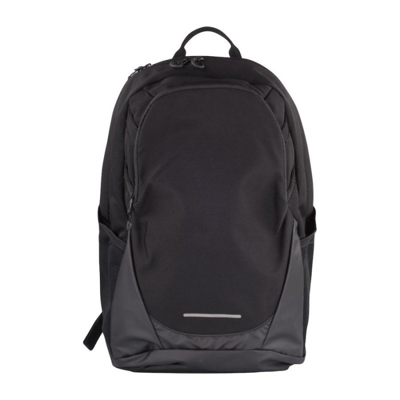 Mochila clique 2.0 backpack 040241 negra