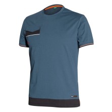 CAMISETA ISSALINE BOOM 8810B