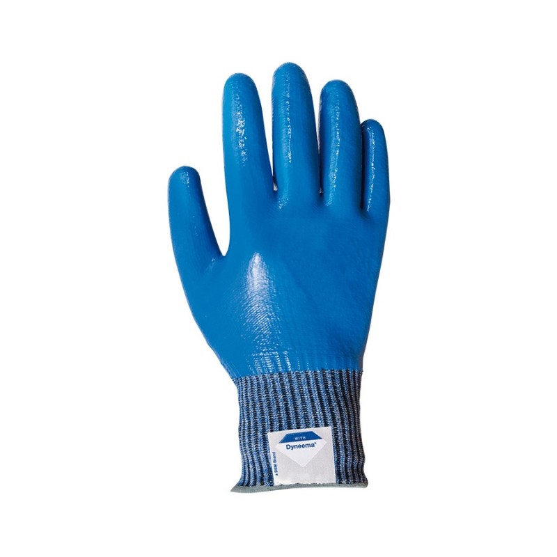 Guante juba ninja total nt30