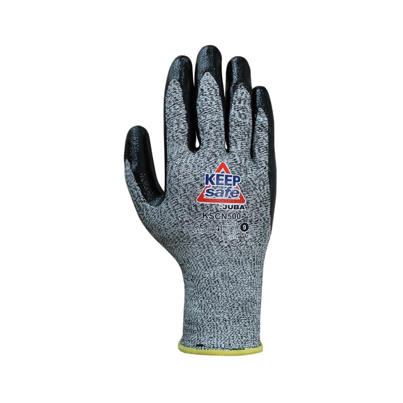 Guante juba keep safe kscn500