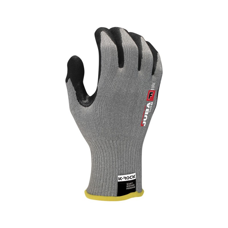 Guante juba power cut 4428