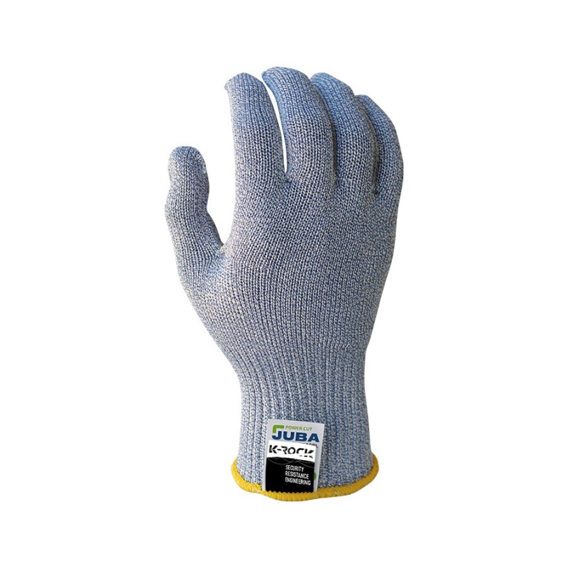 Guante juba power cut 5020bl