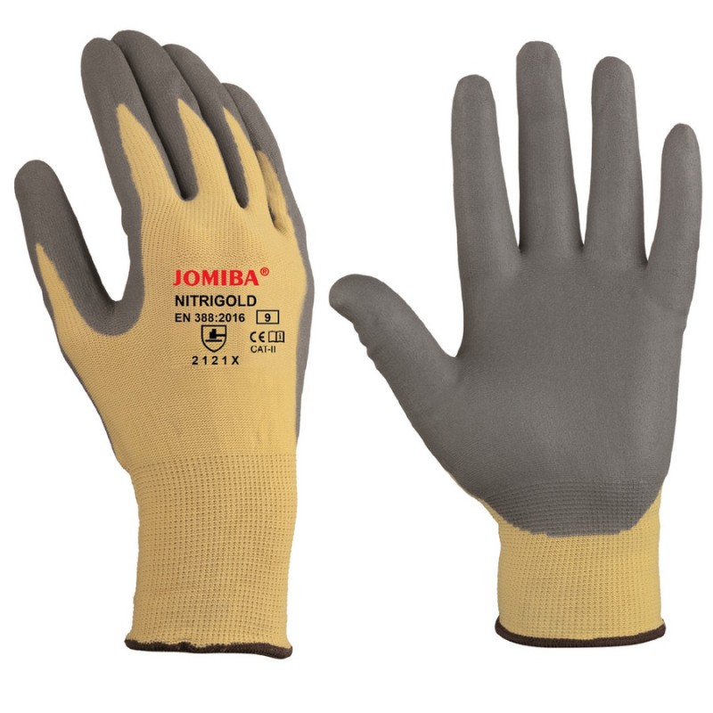Guante jomiba gni nitrigold