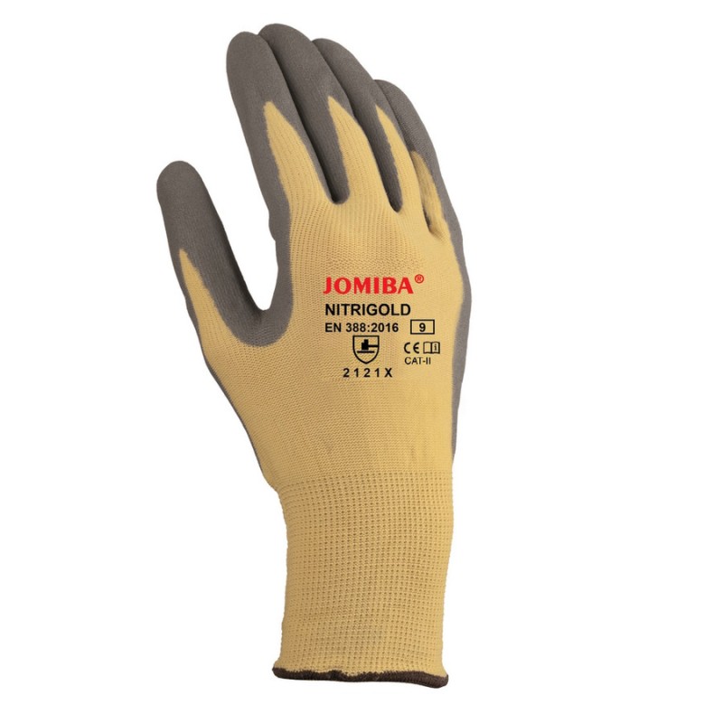 Guante jomiba gni nitrigold