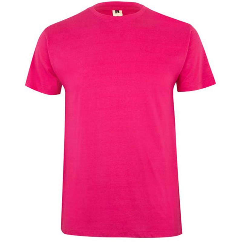 Camiseta m/c mukua palm mk023cv