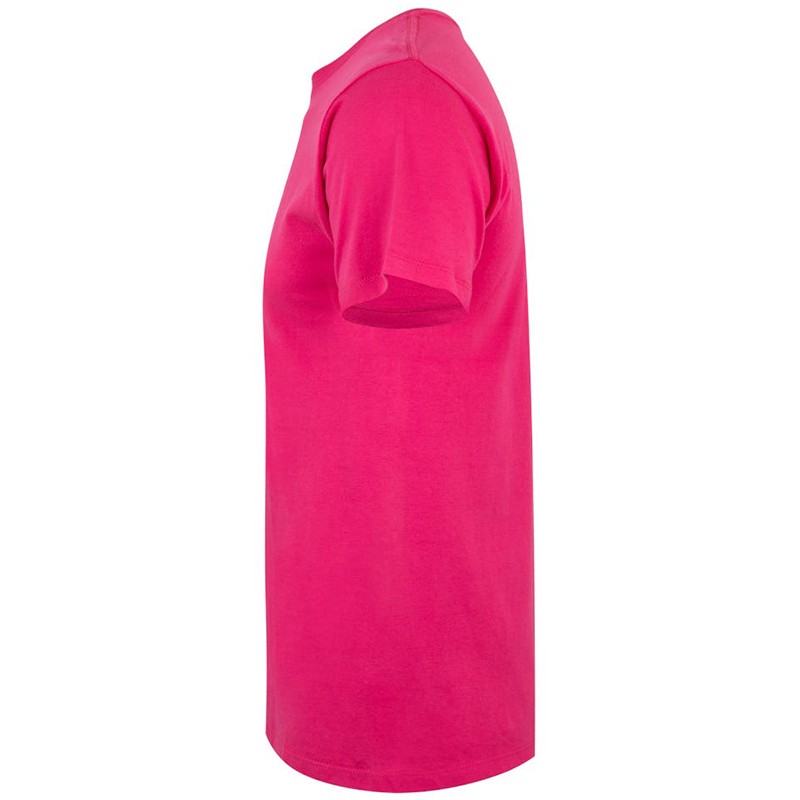 Camiseta m/c mukua palm mk023cv