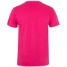 Camiseta m/c mukua palm mk023cv