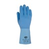 Guante juba blue grab 5830