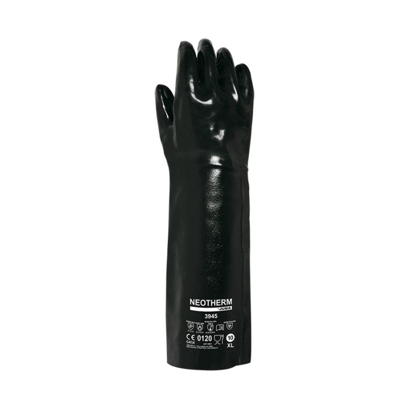 Guante juba 3945 neotherm