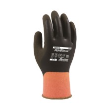 GUANTE JUBA POWER GRAB THERMODEX MAX 329