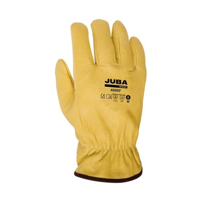 Guante Juba Winter 406rf