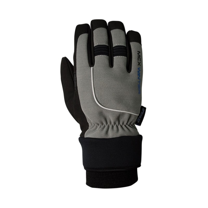 guantes para el frio
