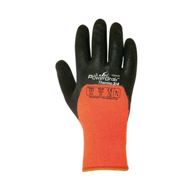 GUANTE JUBA POWER GRAB THERMO 3/4 347