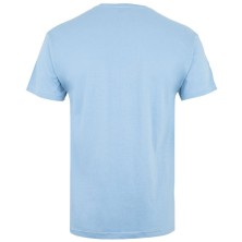 CAMISETA M/C MUKUA MELBOURNE MK022CV
