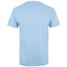 Camiseta m/c mukua melbourne mk022cv