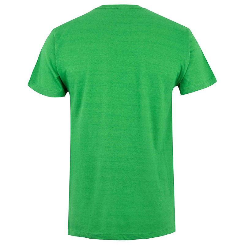 Camiseta m/c mukua melbourne mk022cv