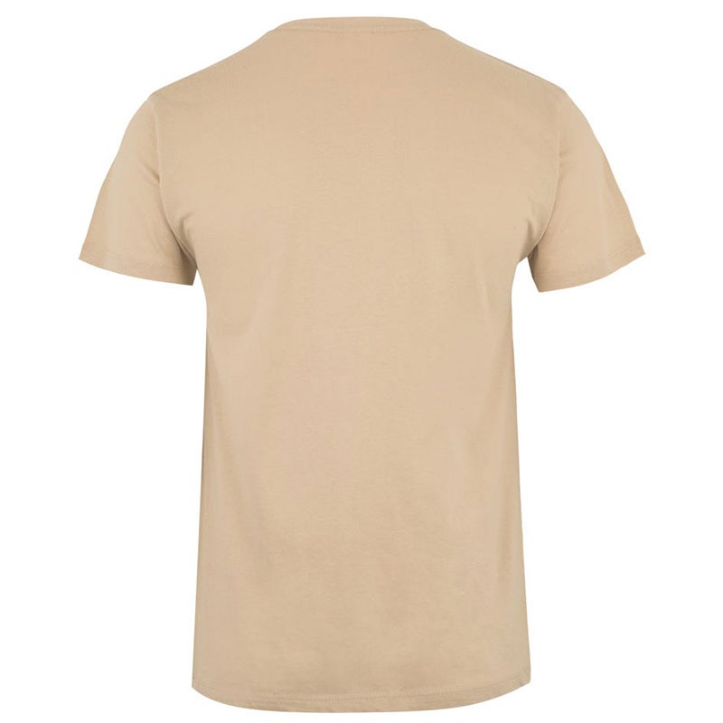 Camiseta m/c mukua melbourne mk022cv