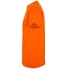 Camiseta m/c mukua melbourne mk022cv