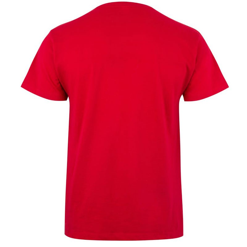 Camiseta m/c mukua melbourne mk022cv