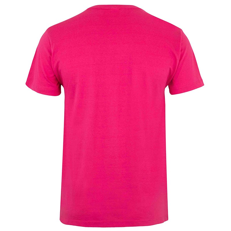 Camiseta m/c mukua melbourne mk022cv