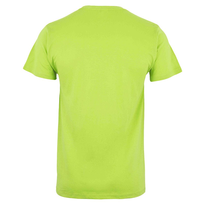 Camiseta m/c mukua melbourne mk022cv