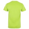 Camiseta m/c mukua melbourne mk022cv