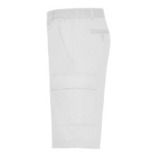 bermuda roly armour 6725 en blanco
