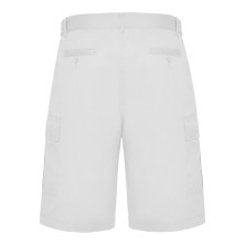 bermuda roly armour 6725 en blanco