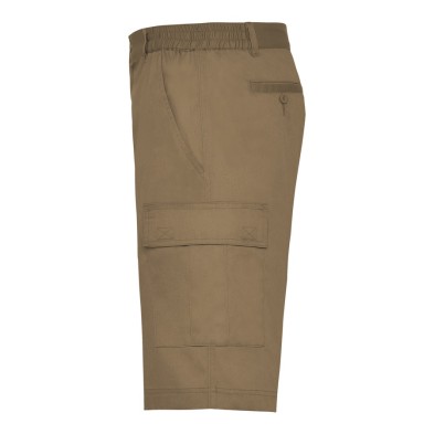 Bermuda Roly Armour 6725