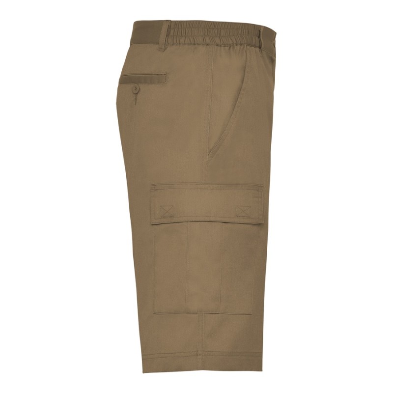 Bermuda roly armour 6725