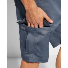 BERMUDA ROLY ARMOUR 6725