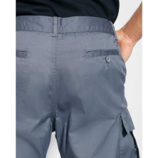 BERMUDA ROLY ARMOUR 6725