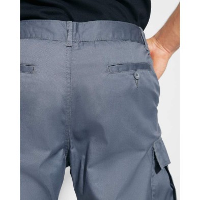 Bermuda Roly Armour 6725