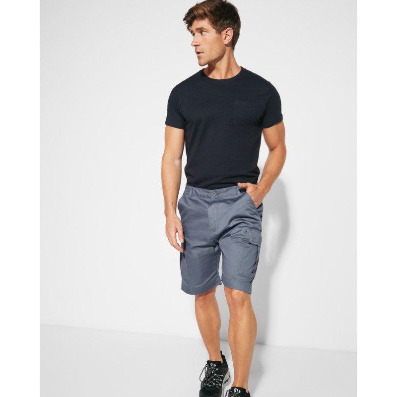 Bermuda roly armour 6725