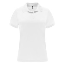 POLO M/C MUJER ROLY MONZHA 0410